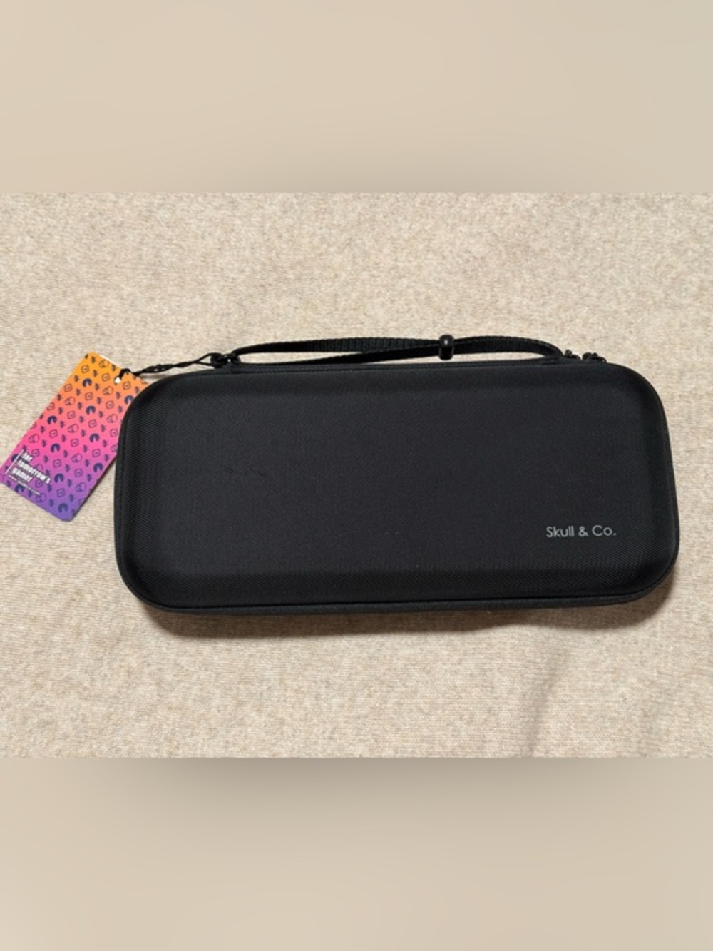 Savage Raven by Skull & Co. GripCase SD for Steam Deck/OLED
